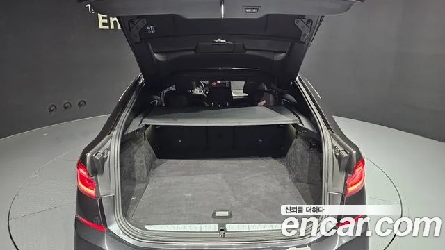 BMW 6 Series GT (G32) id 2920944 из Кореи 11