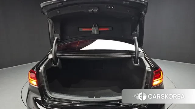 Kia K7 Premier id 3422793 из Кореи 11