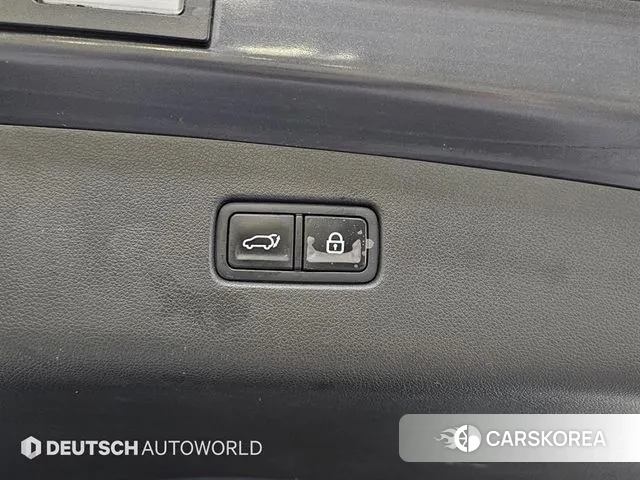 Genesis GV70 id 3712998 из Кореи 11