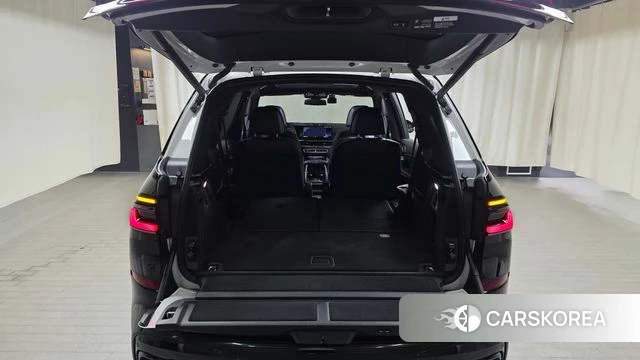 BMW X7 (G07) id 4441735 из Кореи 11
