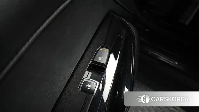 Kia K5 3rd generation id 3577459 из Кореи 11