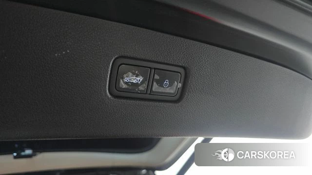 Genesis GV80 id 3953265 из Кореи 11