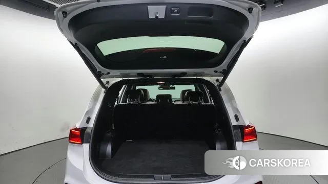 Hyundai Santa Fe TM id 3039271 из Кореи 11