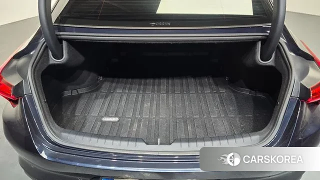 Kia K8 id 3620550 из Кореи 11