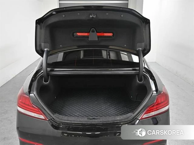 Genesis G70 id 4203758 из Кореи 11