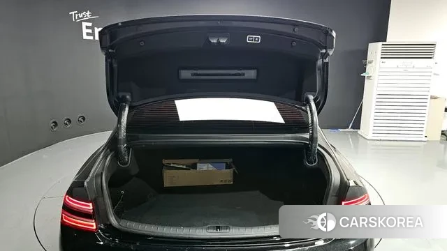 Genesis G80 (RG3) id 3016405 из Кореи 11