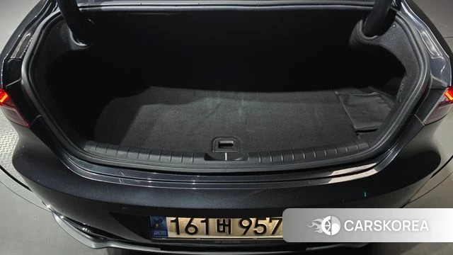 Hyundai The New Grandeur IG id 4494853 из Кореи 11