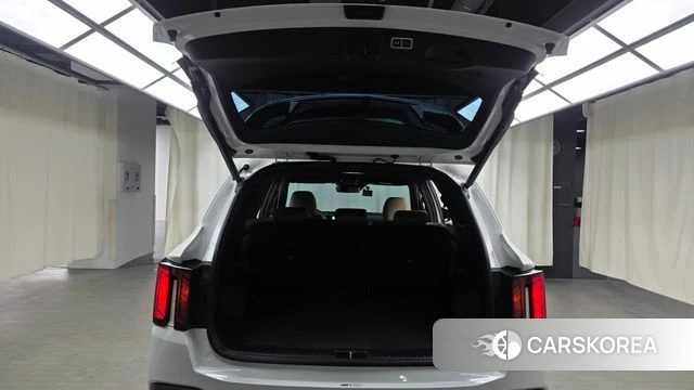Kia The New Sorento 4th Generation id 4308069 из Кореи 11