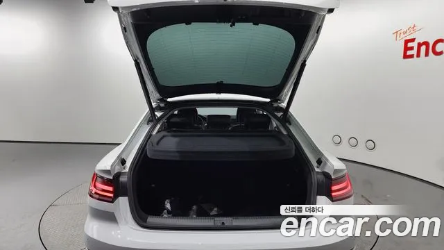 Volkswagen Arteon id 2850408 из Кореи 11