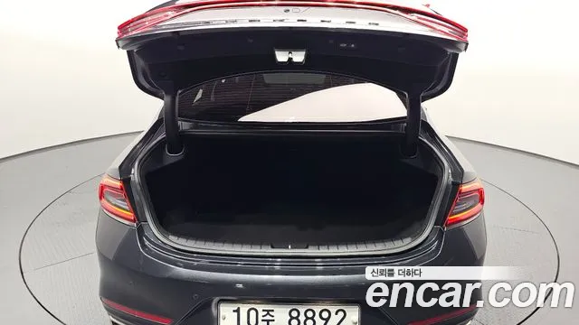 Hyundai Grandeur IG id 2839979 из Кореи 11