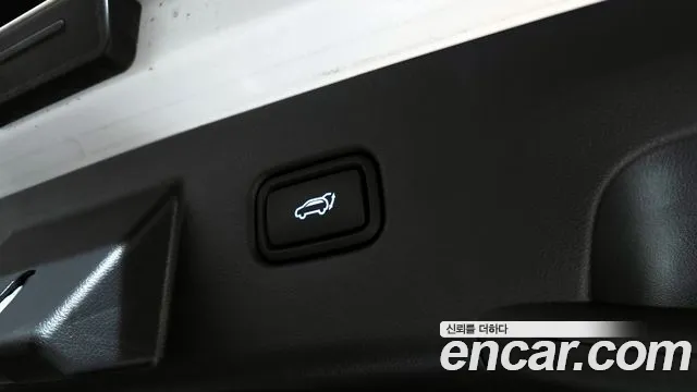 Hyundai Tucson Hybrid (NX4) id 2625958 из Кореи 11