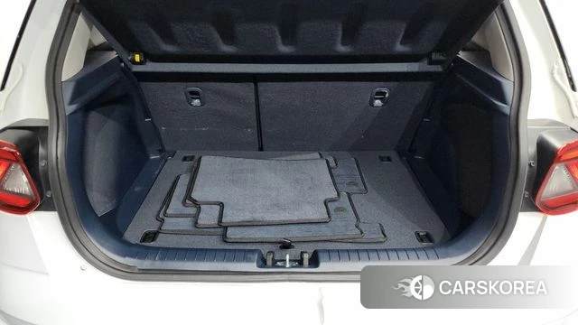 Hyundai Venue id 3911370 из Кореи 11