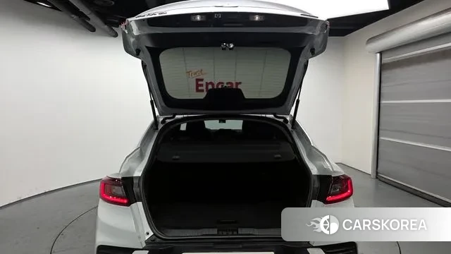 Renault Korea (Samsung) XM3 id 3660844 из Кореи 11