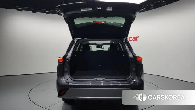 Toyota Highlander 4th Generation id 3383377 из Кореи 11