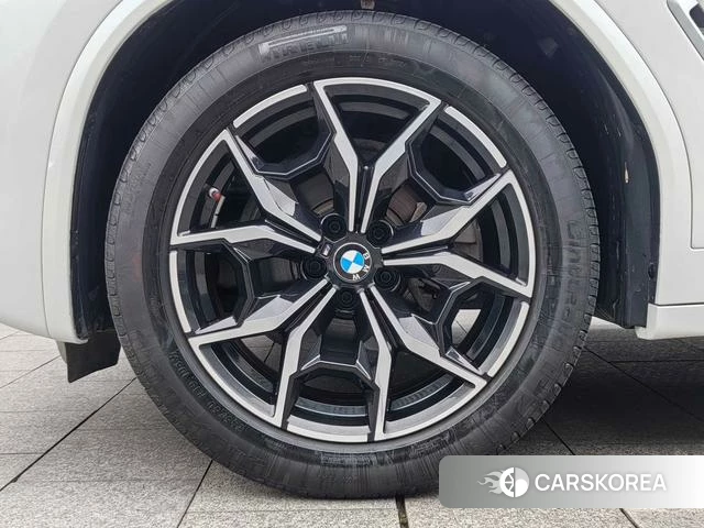BMW X3 id 4265424 из Китая 11