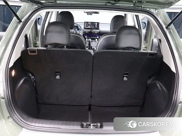 Hyundai The New Casper id 3599504 из Кореи 11