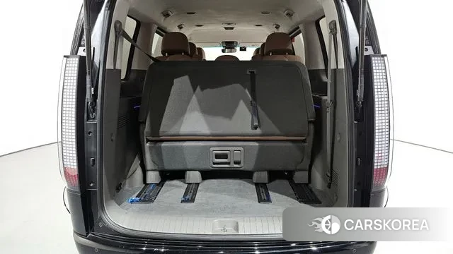 Hyundai Staria id 3433014 из Кореи 11