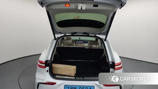 Genesis Electrified GV70 id 3528193 из Кореи 11