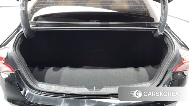 Kia K5 3rd generation id 3487540 из Кореи 11