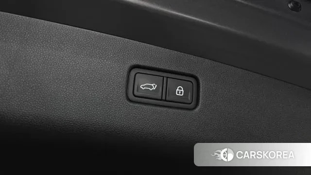 Genesis GV70 id 3017577 из Кореи 11