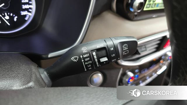 Hyundai Santa Fe TM id 4895565 из Кореи 11