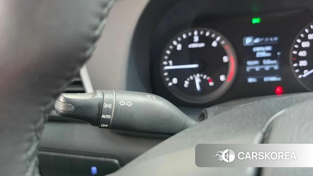 Hyundai All New Tucson id 4733078 из Кореи 11