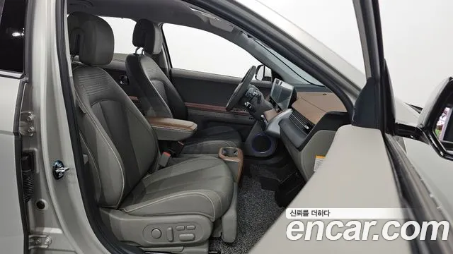 Hyundai Ionic 5 id 2680732 из Кореи 11