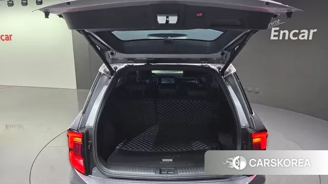 Ssangyong Torres id 3342435 из Кореи 11