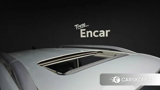 Ssangyong G4 Rexton id 4020612 из Кореи 11