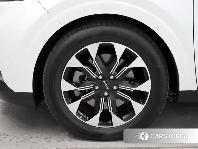 Kia Carnival 4th generation id 3680560 из Кореи 11