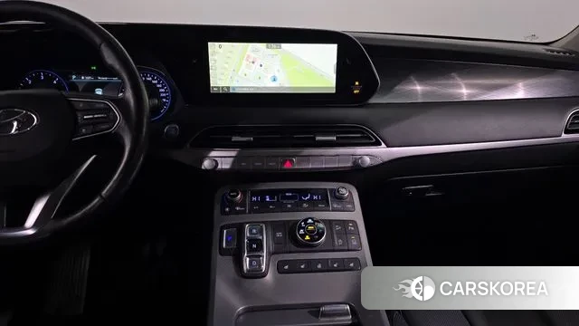 Hyundai Palisade id 3493712 из Кореи 11