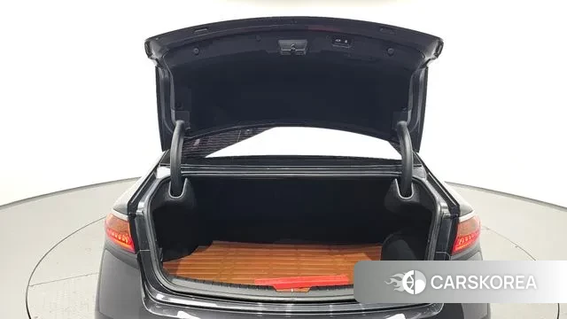 Kia All New K7 Hybrid id 3520526 из Кореи 11