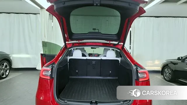 Tesla Model Y id 3425825 из Кореи 11