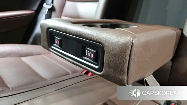 Renault Korea (Samsung) The New QM6 id 3601726 из Кореи 11