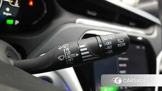 Chevrolet (GM Daewoo) Bolt EV id 4776385 из Кореи 11