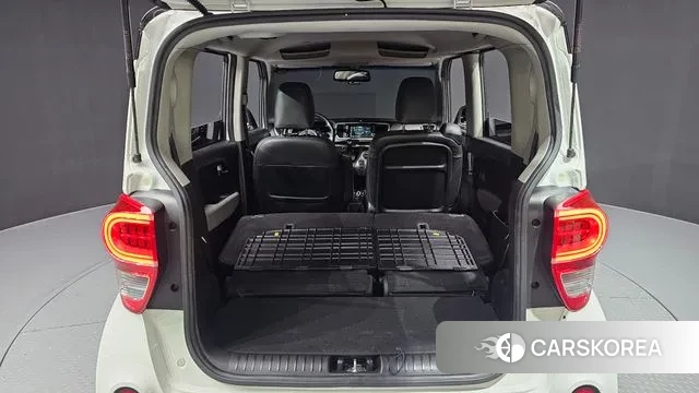 Kia The New Ray id 3308027 из Кореи 11