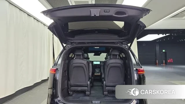 Kia Carnival 4th generation id 3680791 из Кореи 11