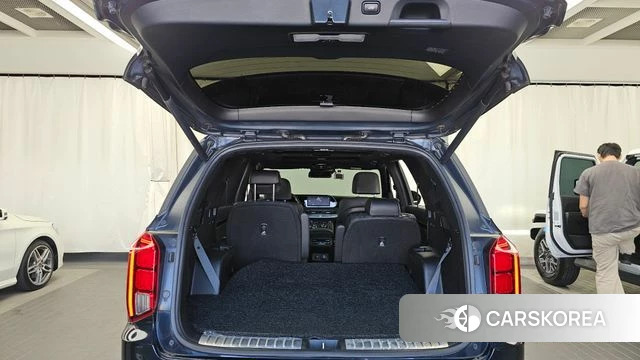 Hyundai Palisade id 4676855 из Кореи 11
