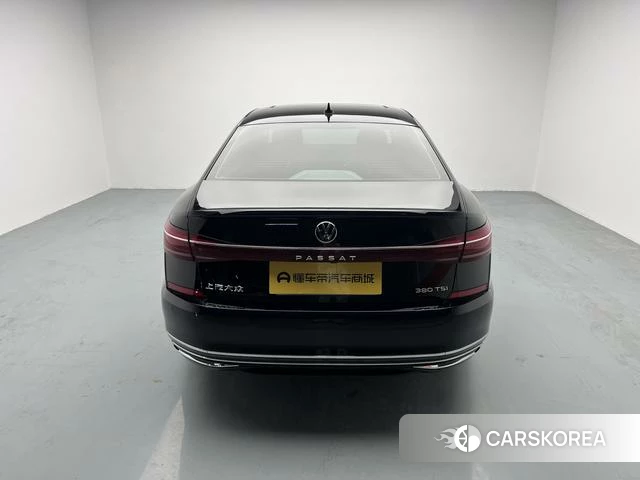 Volkswagen Passat id 4274367 из Китая 11