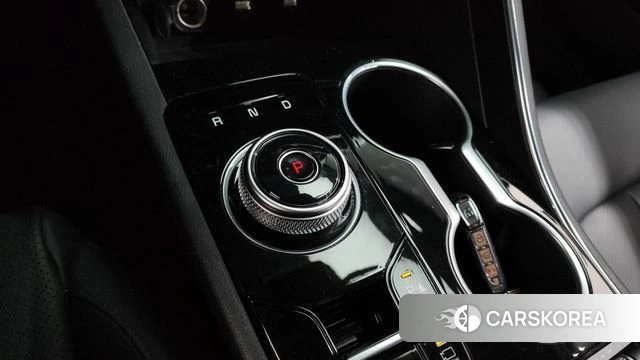 Kia K5 Hybrid 3rd Generation id 4194683 из Кореи 11