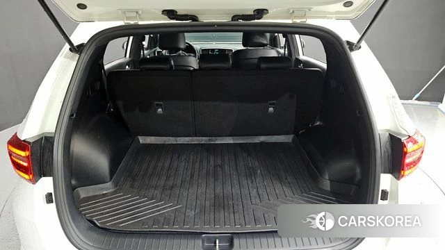 Kia Sportage The Bold id 4351226 из Кореи 11