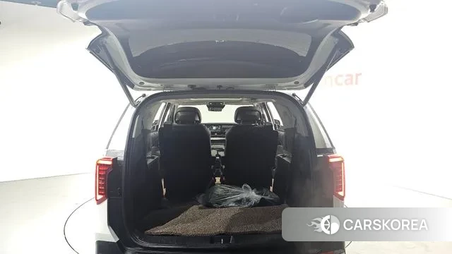 Kia The New Carnival 4th Generation id 3689666 из Кореи 11