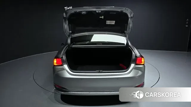 Lexus ES300h 7th generation id 3365593 из Кореи 11