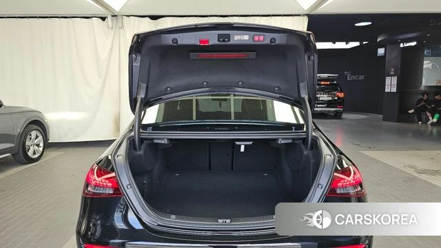 Mercedes-Benz E-Class W213 id 4675346 из Кореи 11