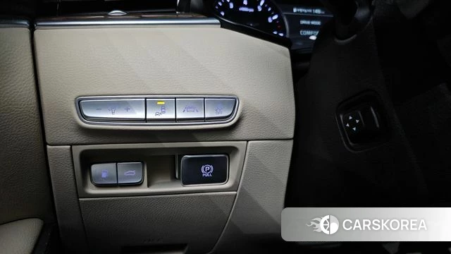 Kia More K9 id 4632683 из Кореи 11