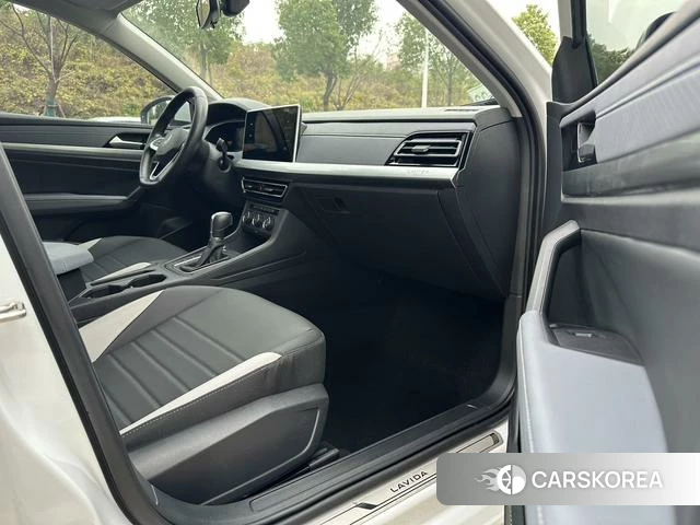 Volkswagen Lavida id 4276475 из Китая 11