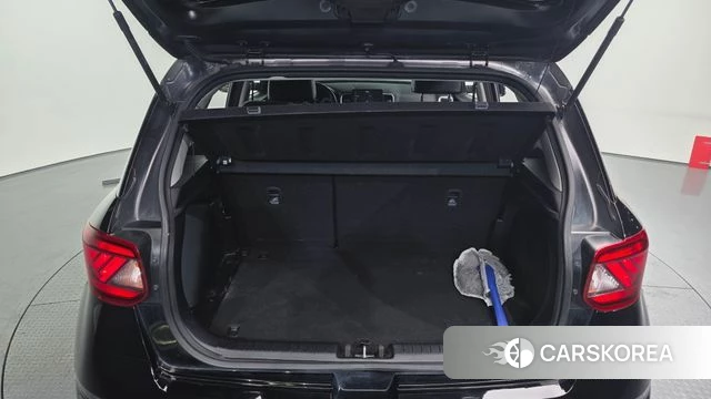 Hyundai Venue id 4304145 из Кореи 11