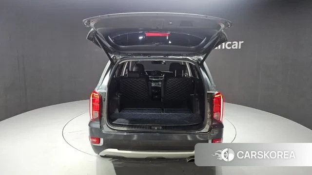 Hyundai Palisade id 3161413 из Кореи 11