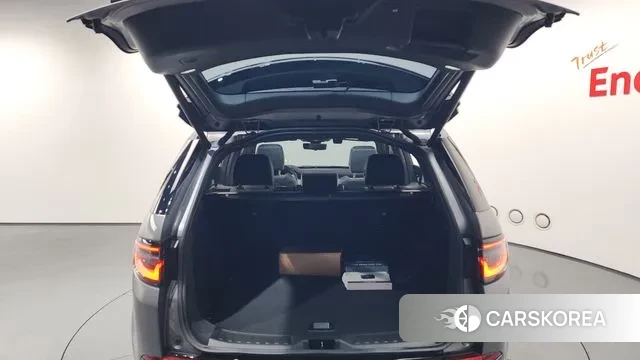 Land Rover Discovery Sports 2nd Generation id 3512034 из Кореи 11