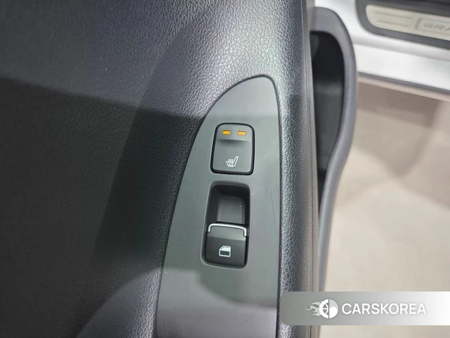 Hyundai Grandeur IG id 4435685 из Кореи 11